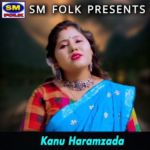 Kanu Haramzada