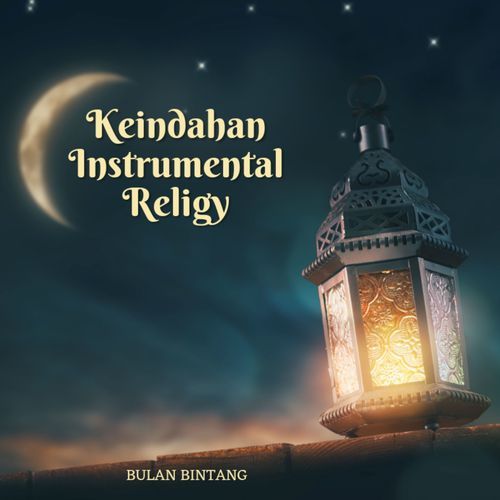 Keindahan Instrumental Religy