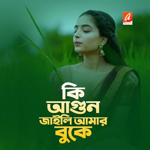 Ki agun jalaili amar buke