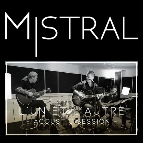 L&#039;un et l&#039;autre (Acoustic Session)_poster_image