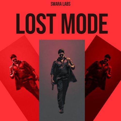 LOST MODE