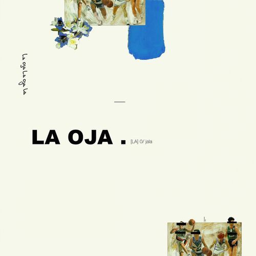 La Oja_poster_image