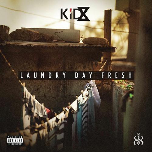 Laundry Day Fresh