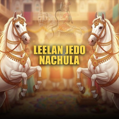 Leelan Jedo Nachula