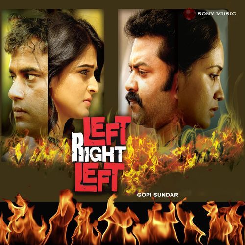 Left Right Left