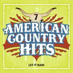 Let It Rain (As Made Famous By David Nail)
