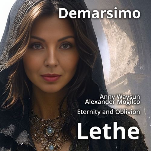 Lethe. Eternity and Oblivion cover art