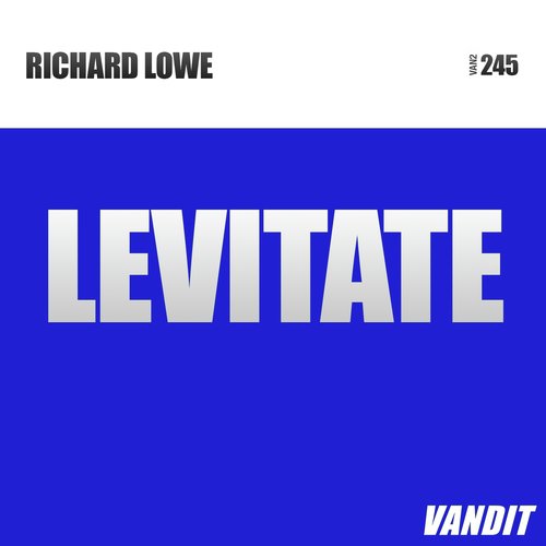 Levitate (Extended)