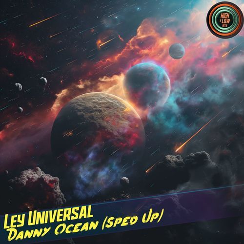 Ley universal (Sped Up)