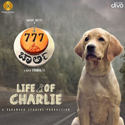 Life Of Charlie (From "777 Charlie") cover art