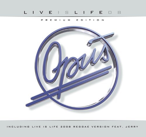 Live is Life 2008