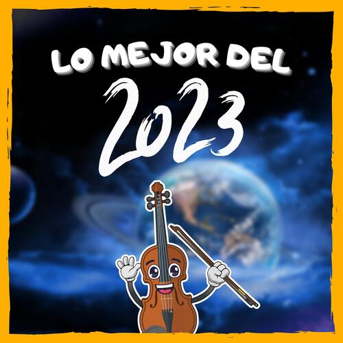 Lo MEJOR del 2023