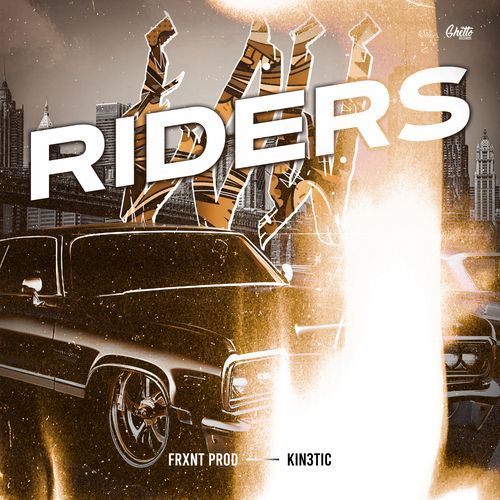 Low Riders