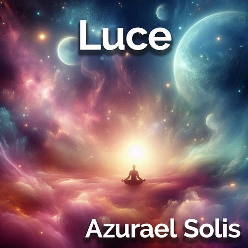 Luce cover art