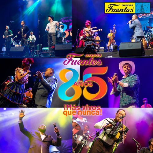 La Burrita (En Vivo) cover art