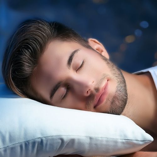 Música De Guitarra Para Noches De Descanso En Serenidad