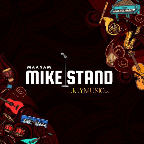 Maanam - Mike Stand