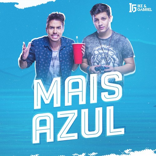 Mais Azul_poster_image