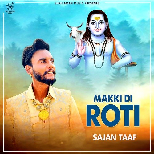 Makki Di Roti