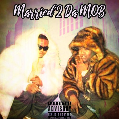 Mo Money cover art