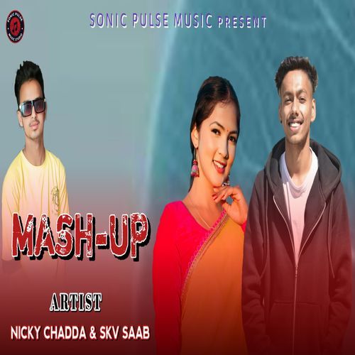 Mashu-up - Nick's & Skv Saab