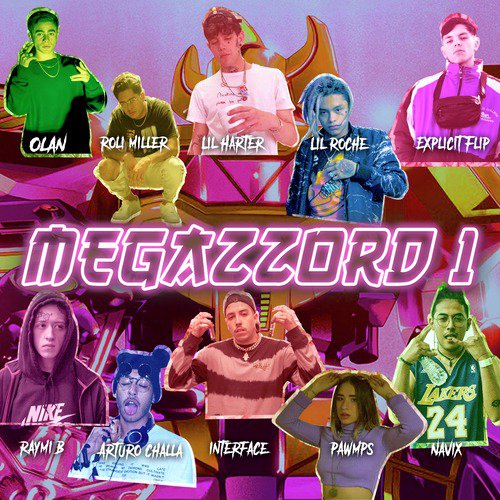 Megazzord 1_poster_image