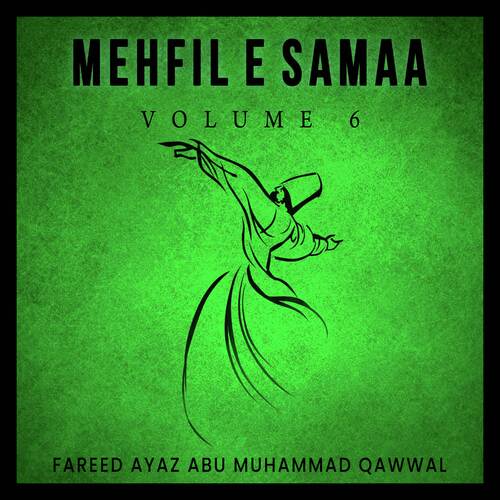 Mehfil E Samaa, Vol. 6_poster_image