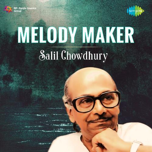 Melody Maker - Salil Chowdhury