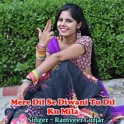 Mere Dil Se Diwani Tu Dil Ku Mila