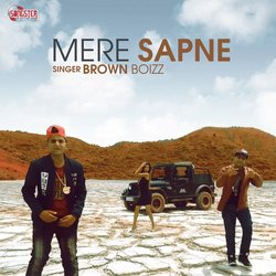 Mere Sapne-CB04exdoQgs