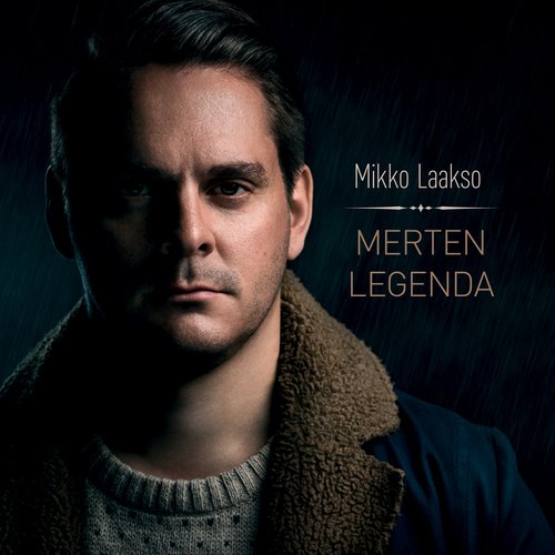 Merten legenda cover art