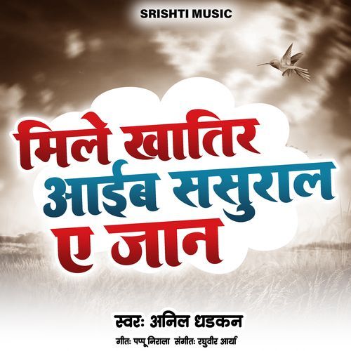 Mile Khatir Aaib Sasural E Jaan