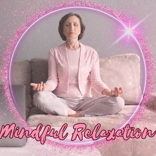Relaxing Calm Vibes cover art