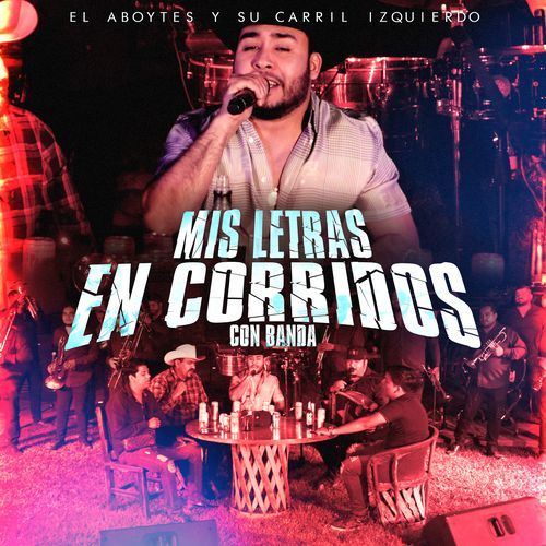 Roque (Con Banda) cover art