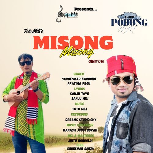 Misong Misong