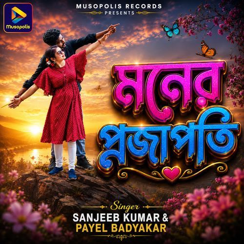 Moner Prajapati