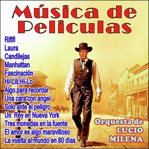Laura cover art