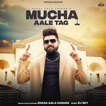 Mucha Aale Tag