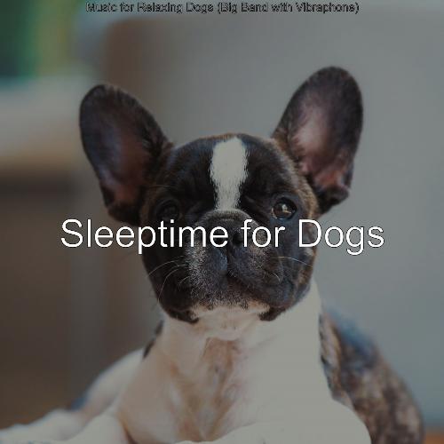 Background for Dogs cover art