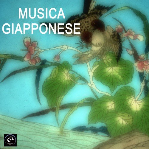 Musica Giapponese - Musia Rilassante Giapponese per Massaggio, Meditazione e Rilassamento_poster_image