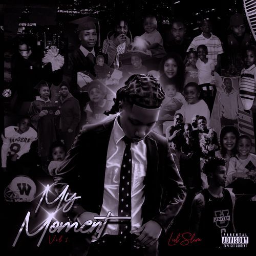 Slim Chance cover art