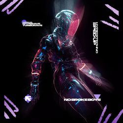 NO BROKE BOYS (HYPERTECHNO SPED UP)