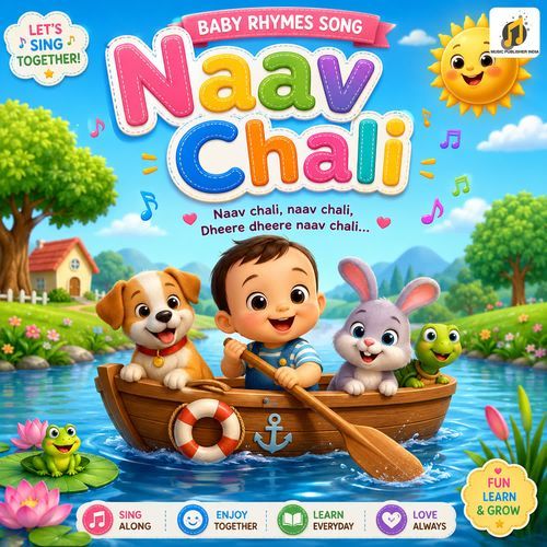 Naav Chali