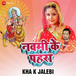 Kha K Jalebi-F1kmBzlGWX0