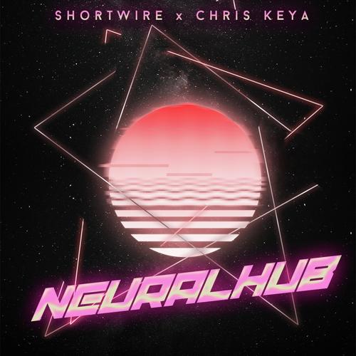 Neuralhub (feat. Chris Keya)_poster_image