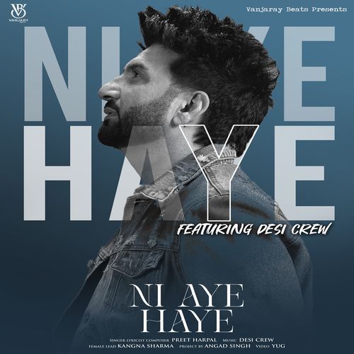 Ni Aye Haye