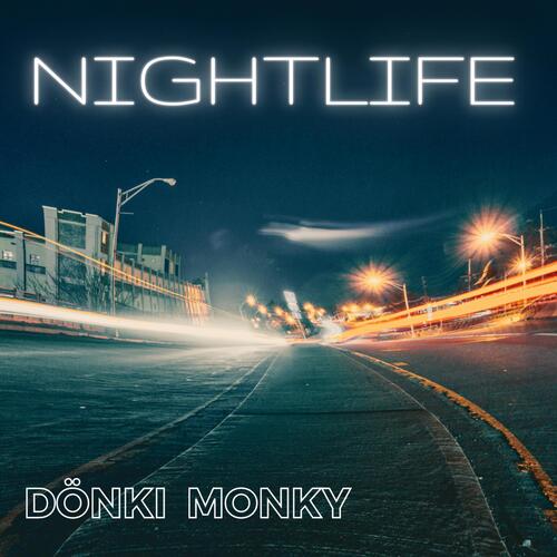 Nightlife cover art