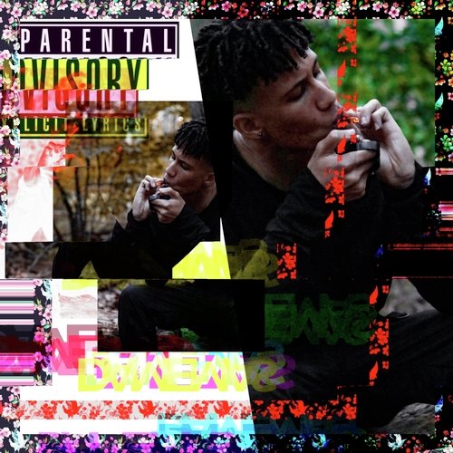 Soid cover art