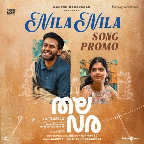 Nila Nila Song Promo (From "Thalavara")