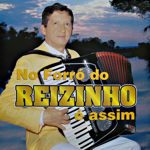 No Forró do Reizinho É Assim_poster_image